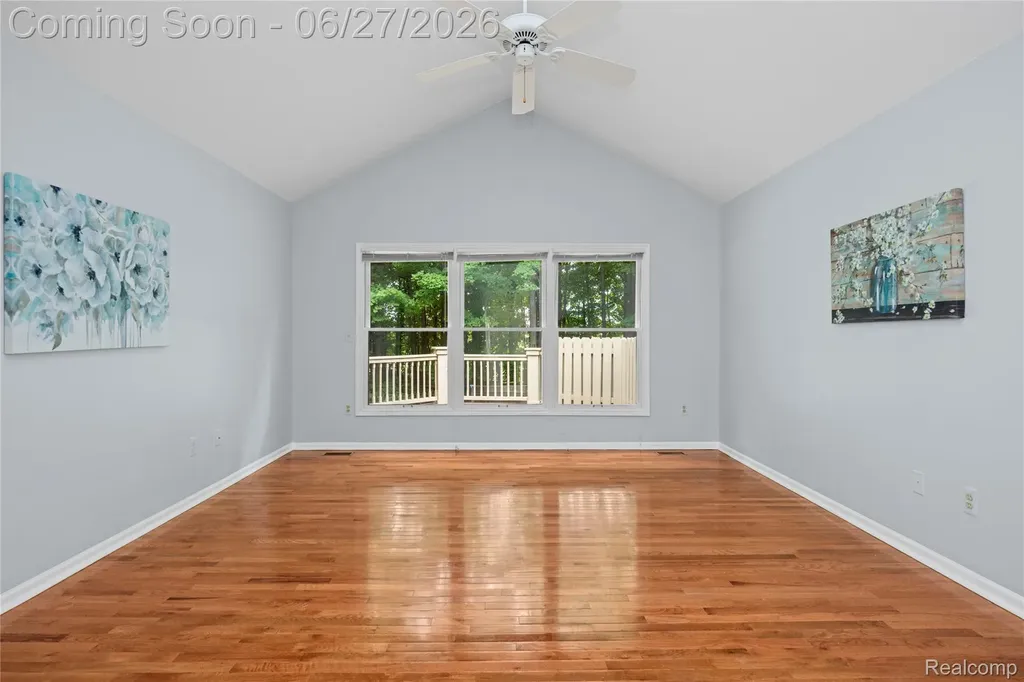 39566 Danielle Drive Northville Township MI 48167