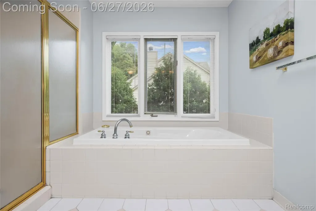39566 Danielle Drive Northville Township MI 48167