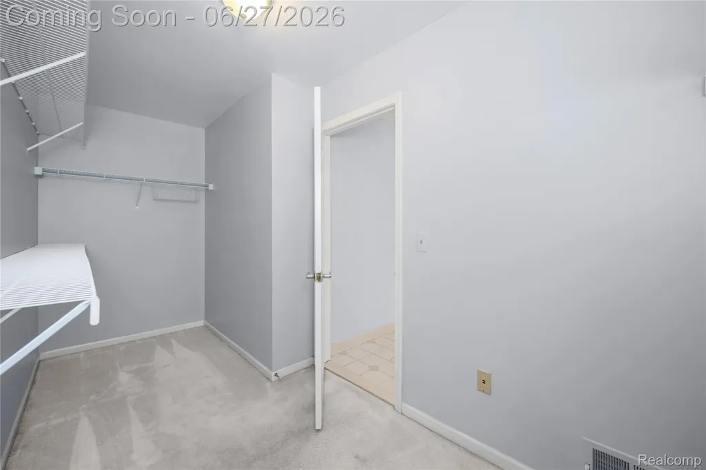 39566 Danielle Drive Northville Township MI 48167