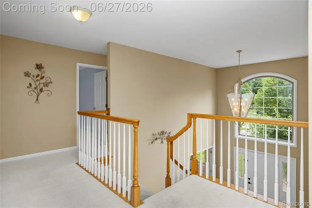 39566 Danielle Drive Northville Township MI 48167