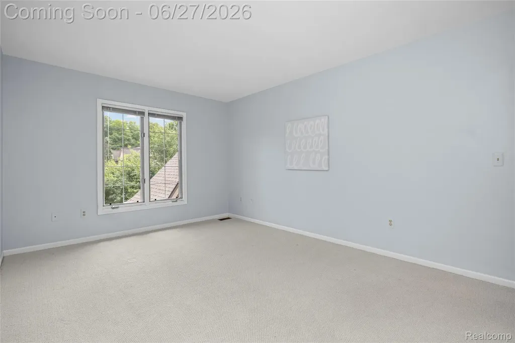 39566 Danielle Drive Northville Township MI 48167