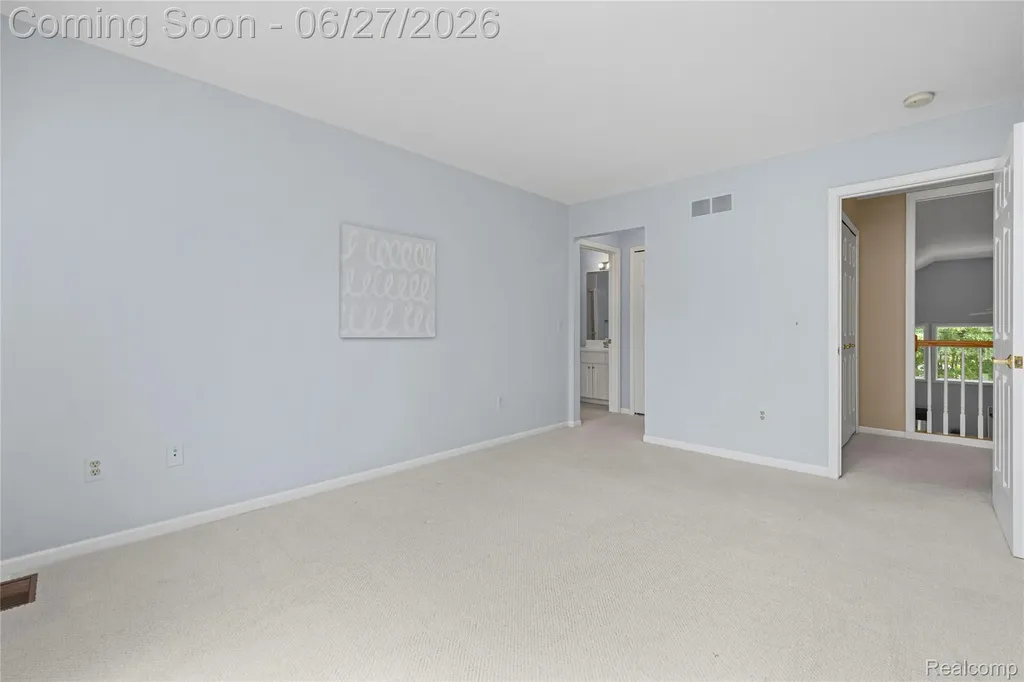 39566 Danielle Drive Northville Township MI 48167