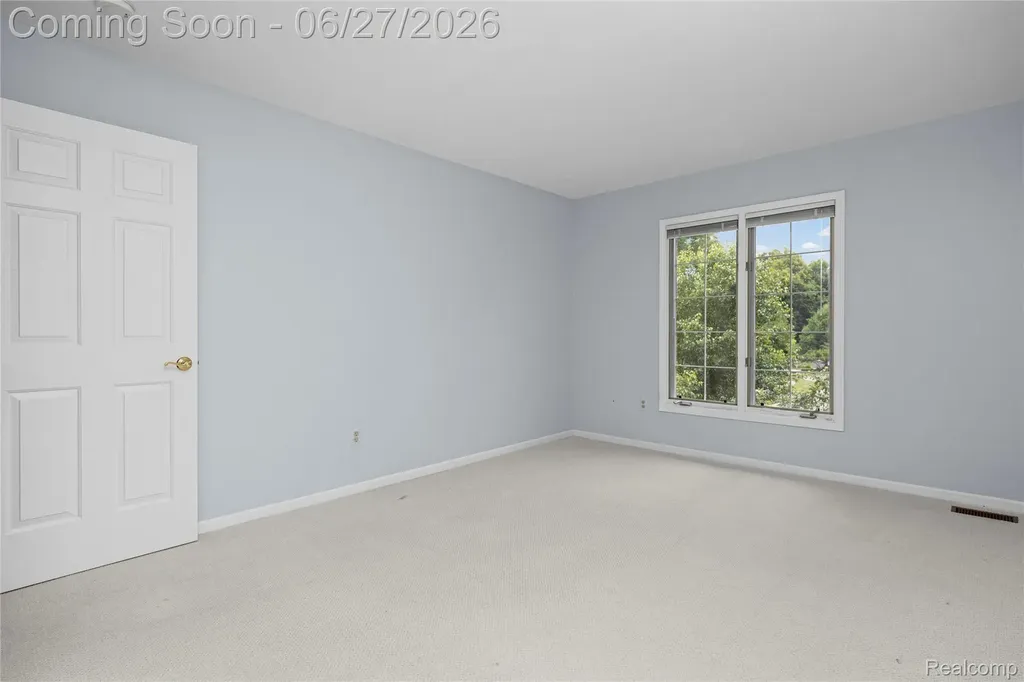 39566 Danielle Drive Northville Township MI 48167