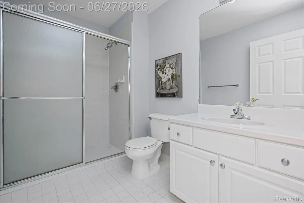 39566 Danielle Drive Northville Township MI 48167