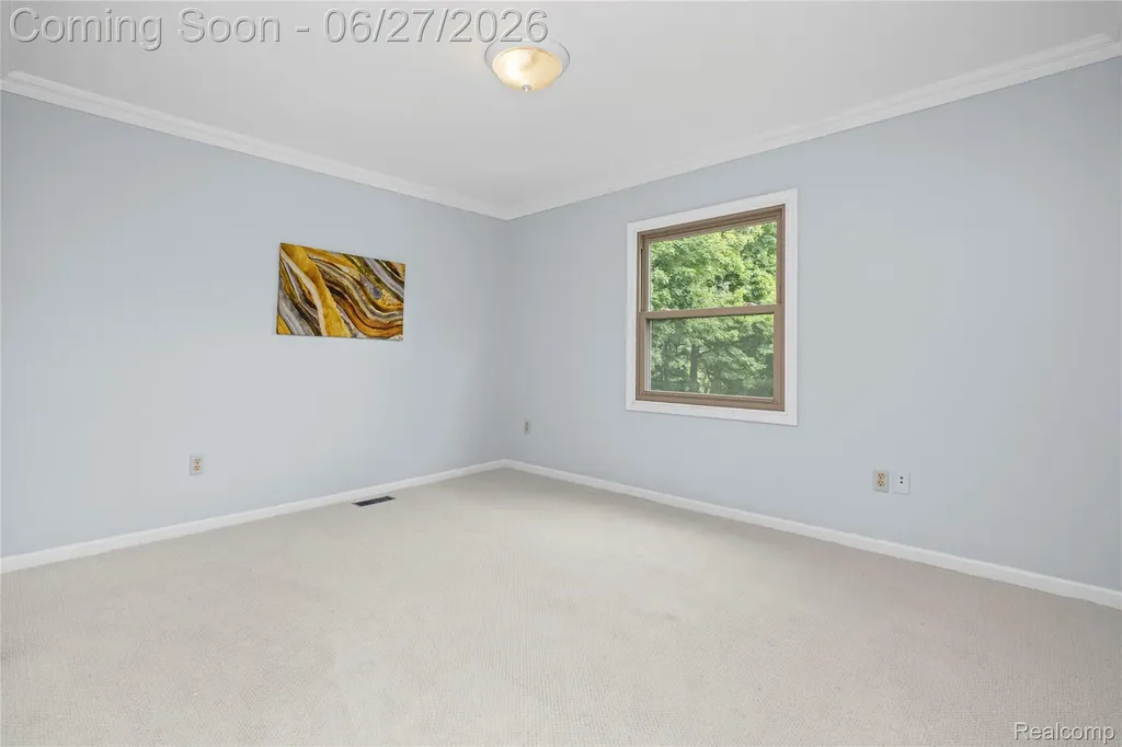 39566 Danielle Drive Northville Township MI 48167