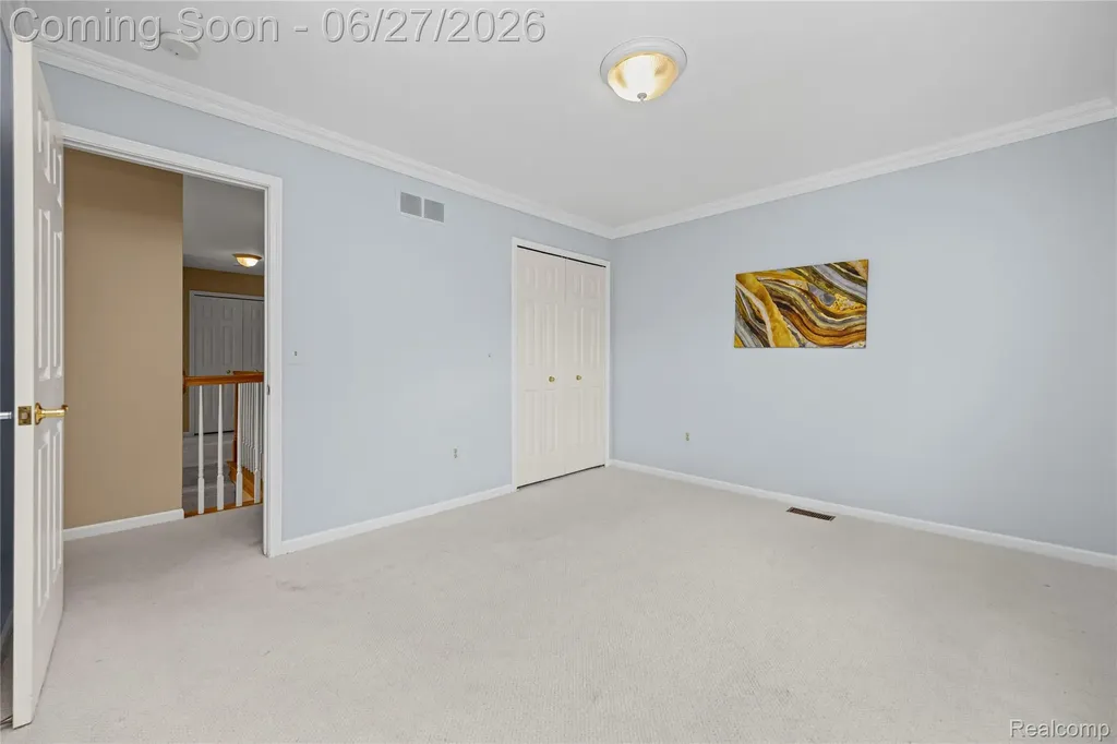 39566 Danielle Drive Northville Township MI 48167
