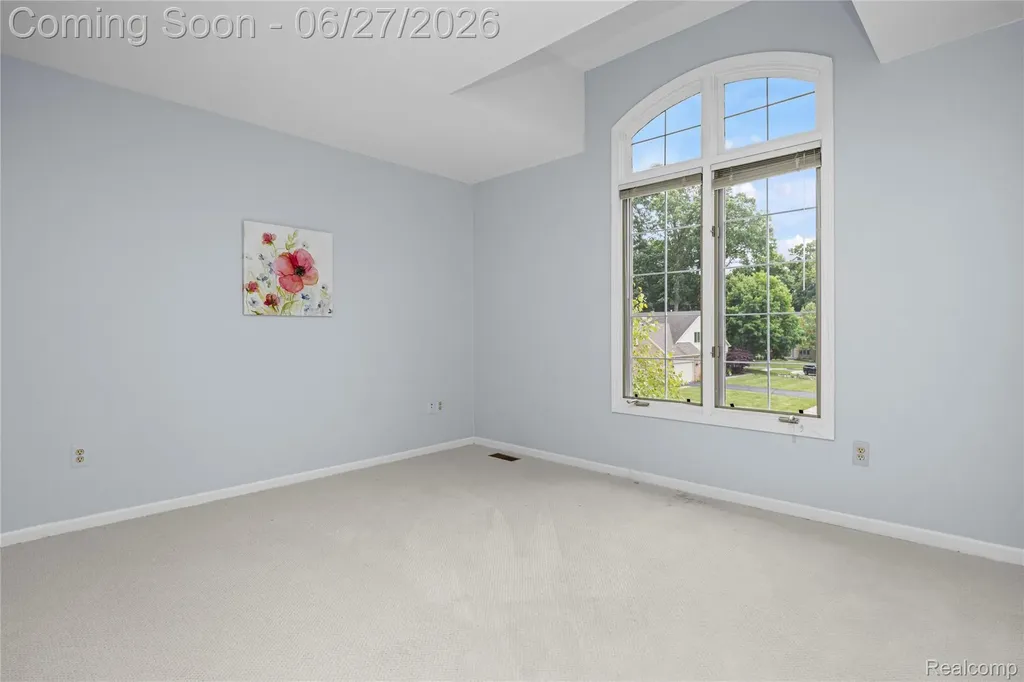39566 Danielle Drive Northville Township MI 48167