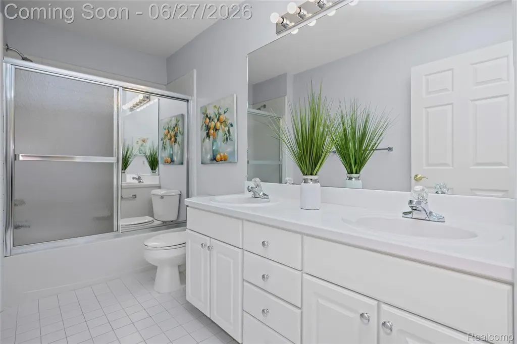 39566 Danielle Drive Northville Township MI 48167