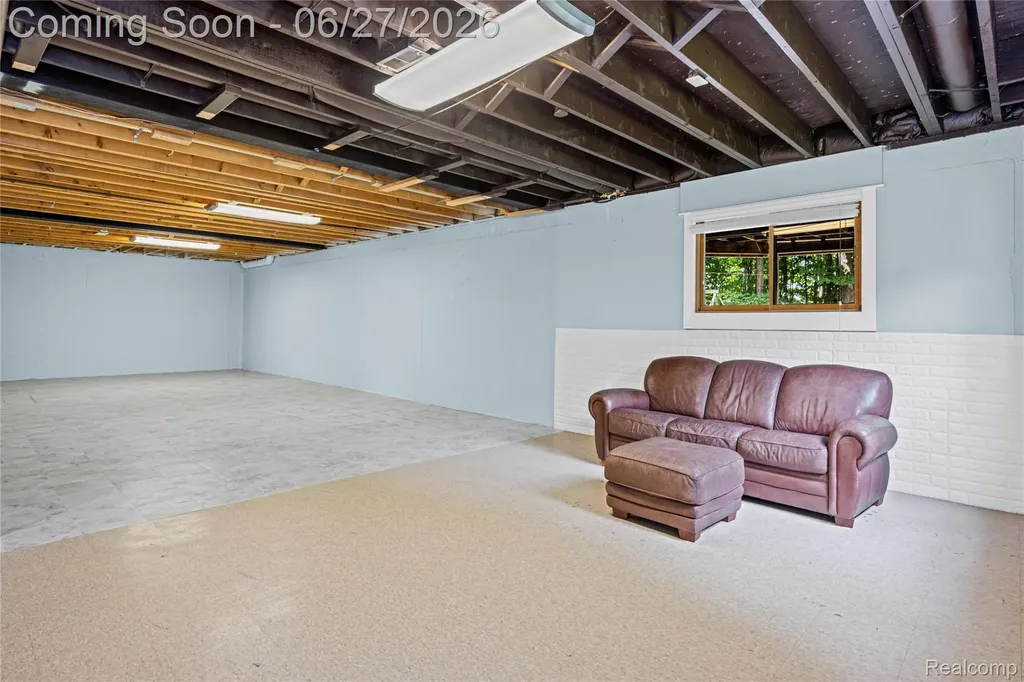 39566 Danielle Drive Northville Township MI 48167