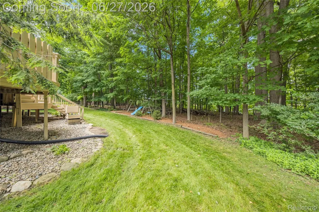 39566 Danielle Drive Northville Township MI 48167