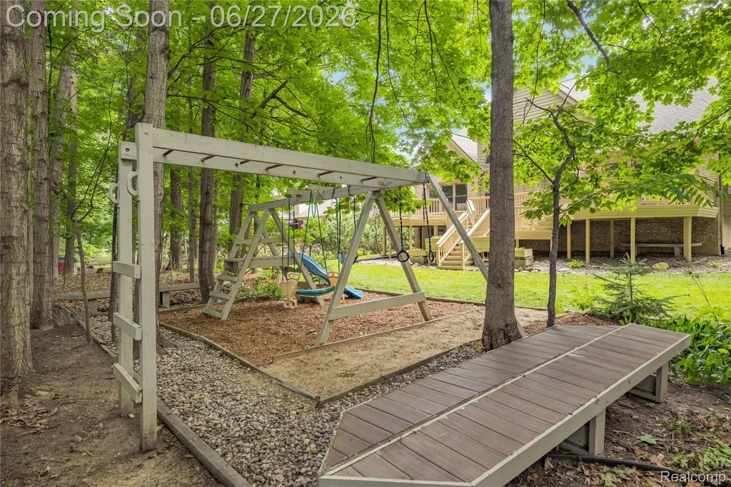 39566 Danielle Drive Northville Township MI 48167