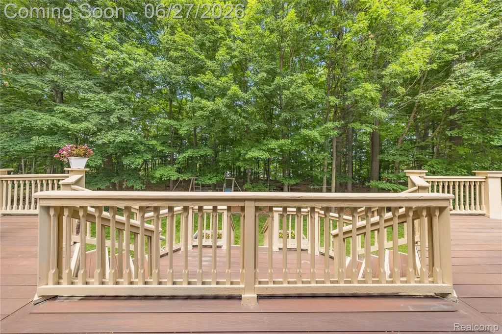 39566 Danielle Drive Northville Township MI 48167