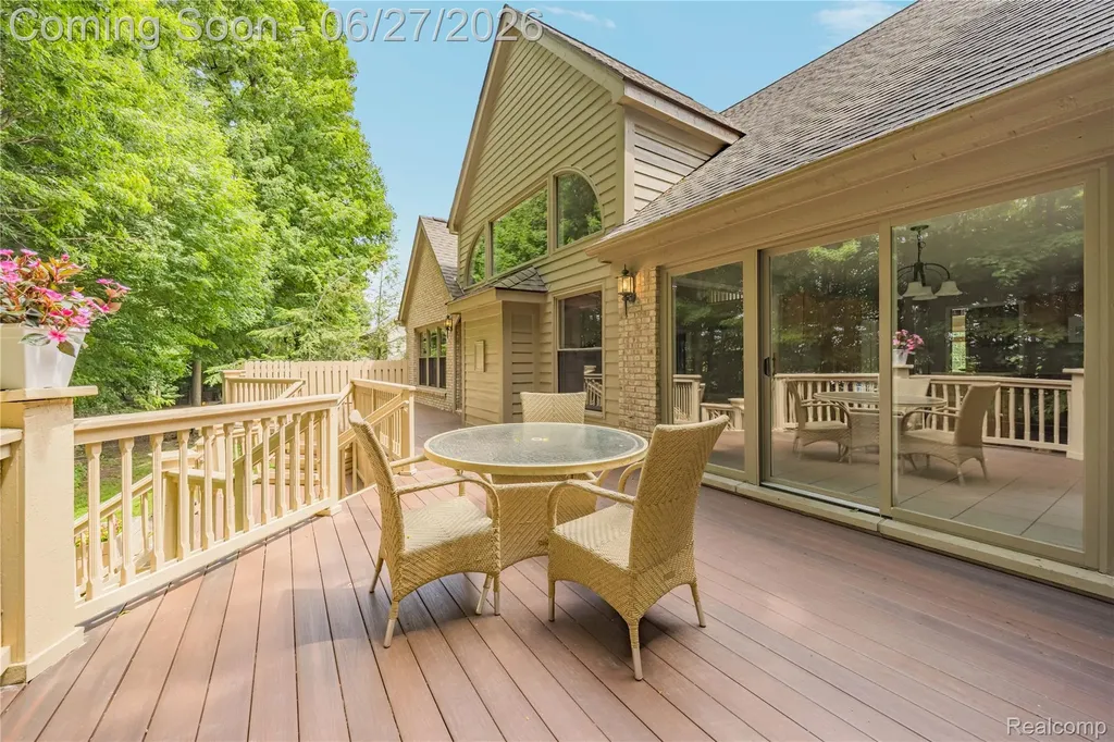 39566 Danielle Drive Northville Township MI 48167