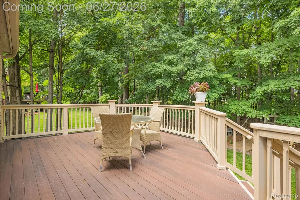 39566 Danielle Drive Northville Township MI 48167