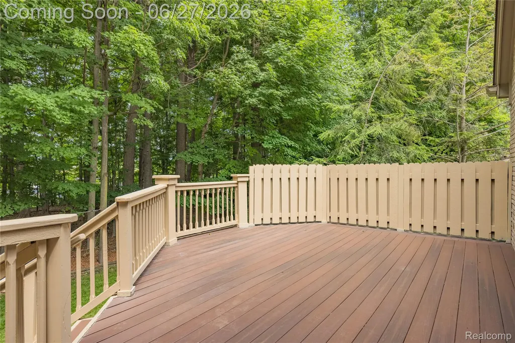 39566 Danielle Drive Northville Township MI 48167