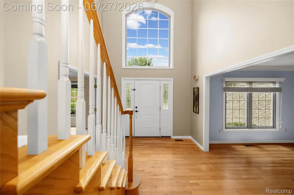 39566 Danielle Drive Northville Township MI 48167