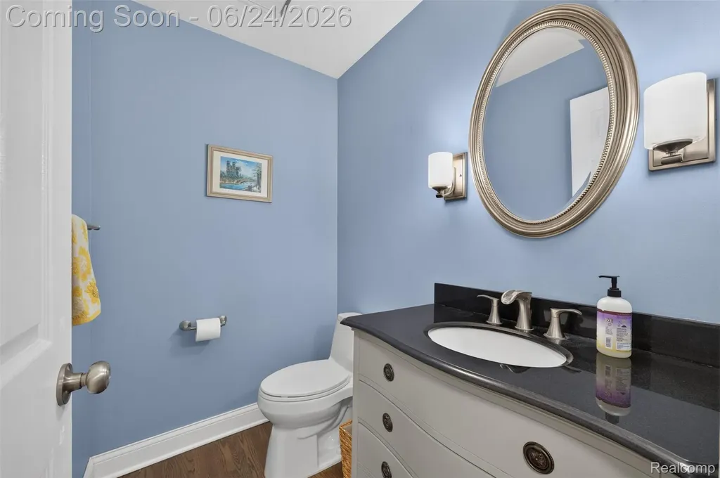 7556 Olde Sturbridge Trail Independence Charter Township MI 48348