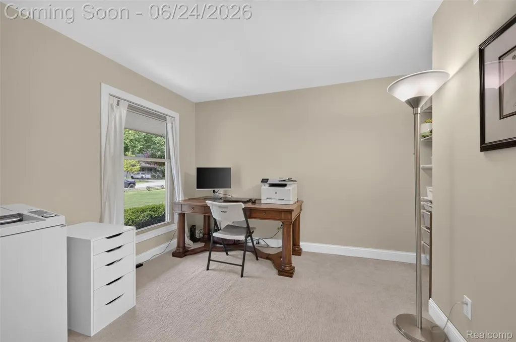 7556 Olde Sturbridge Trail Independence Charter Township MI 48348