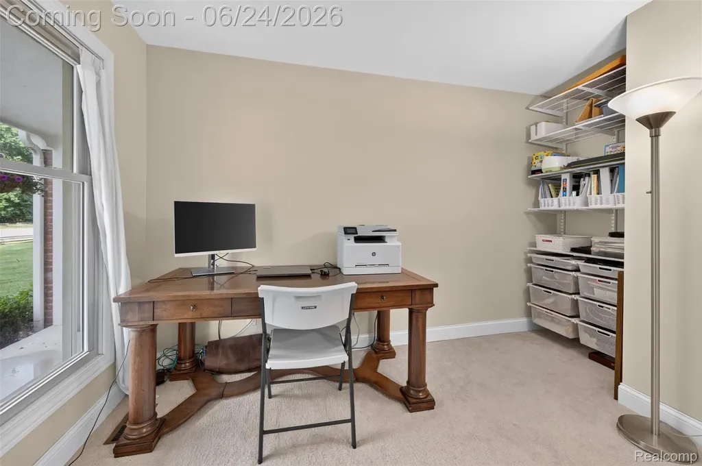 7556 Olde Sturbridge Trail Independence Charter Township MI 48348