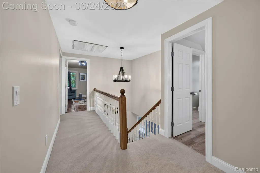7556 Olde Sturbridge Trail Independence Charter Township MI 48348