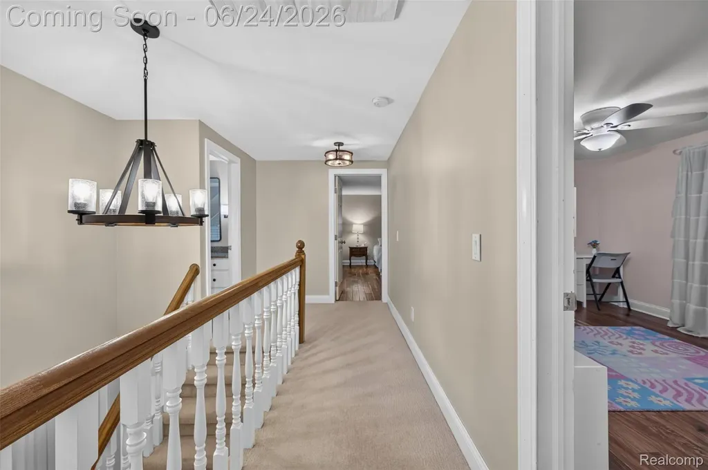 7556 Olde Sturbridge Trail Independence Charter Township MI 48348