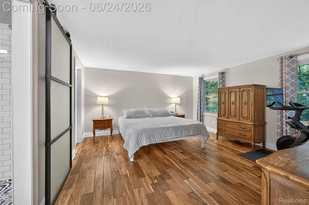 7556 Olde Sturbridge Trail Independence Charter Township MI 48348