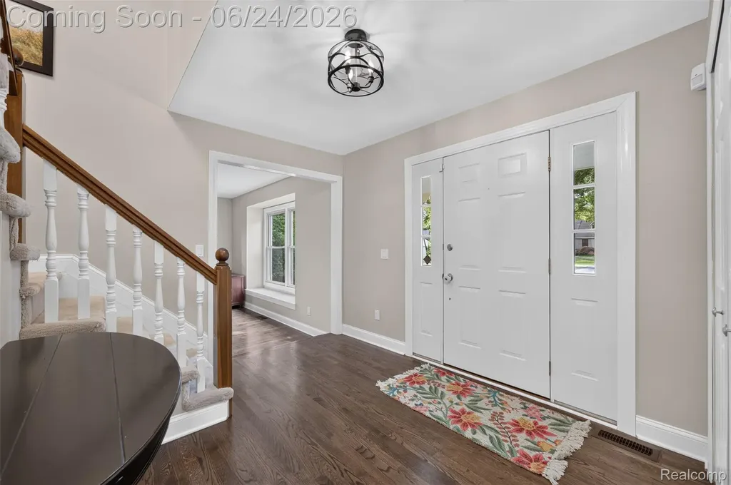 7556 Olde Sturbridge Trail Independence Charter Township MI 48348