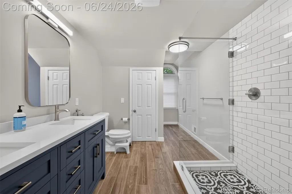 7556 Olde Sturbridge Trail Independence Charter Township MI 48348