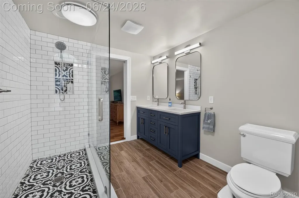 7556 Olde Sturbridge Trail Independence Charter Township MI 48348