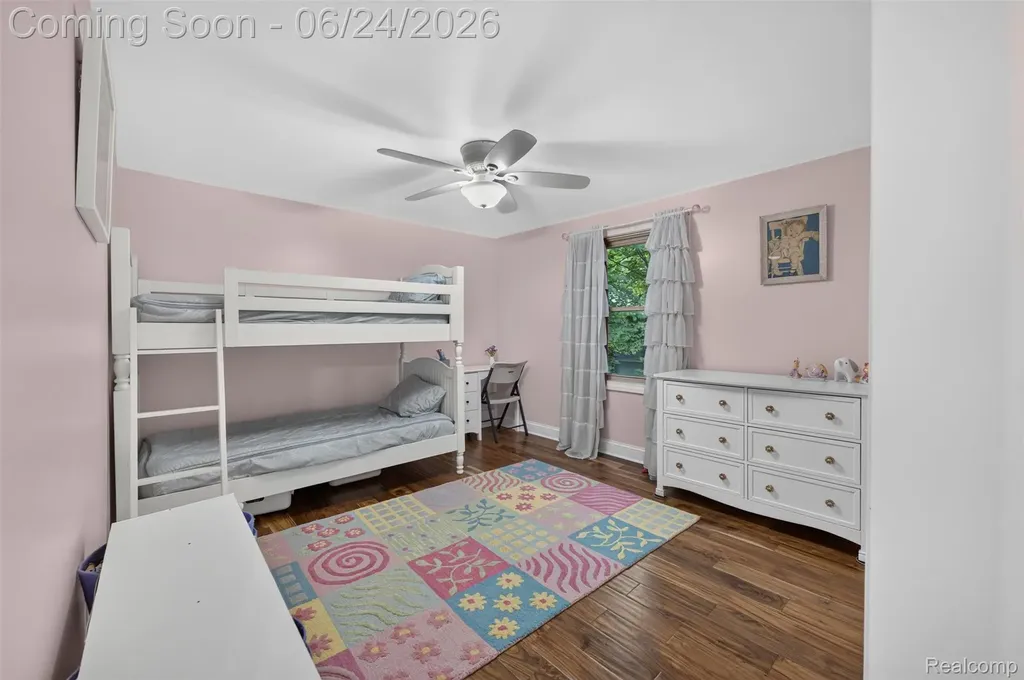 7556 Olde Sturbridge Trail Independence Charter Township MI 48348