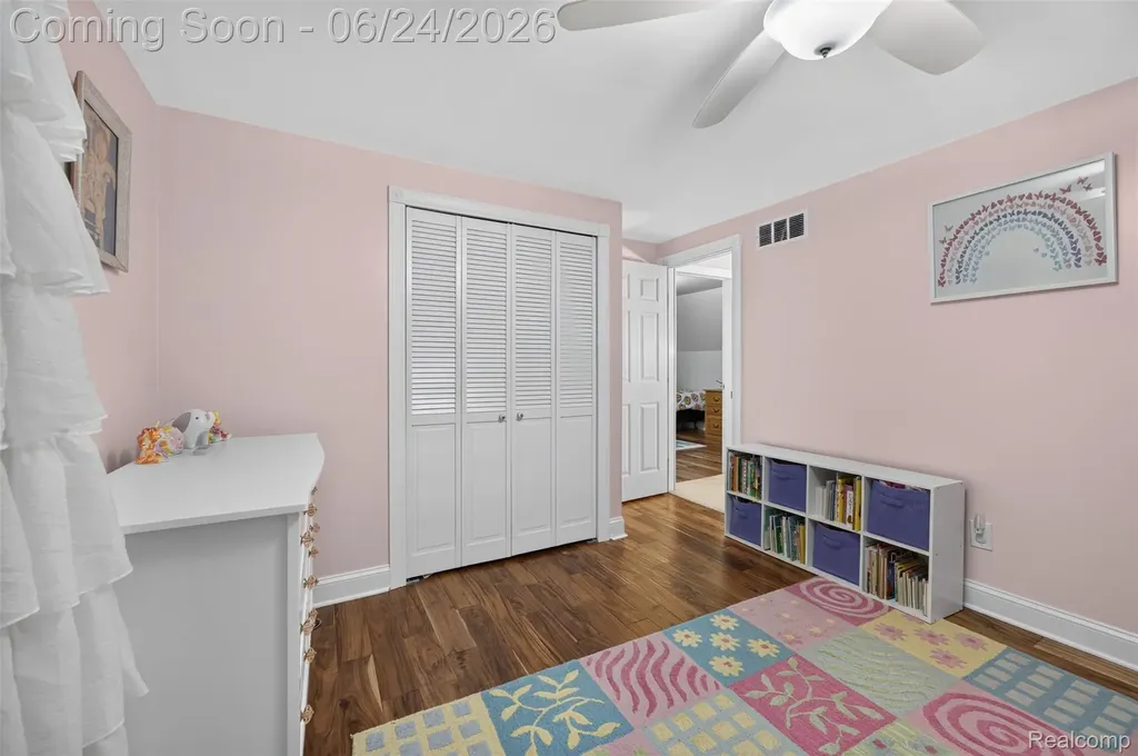 7556 Olde Sturbridge Trail Independence Charter Township MI 48348