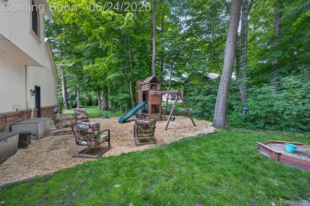 7556 Olde Sturbridge Trail Independence Charter Township MI 48348