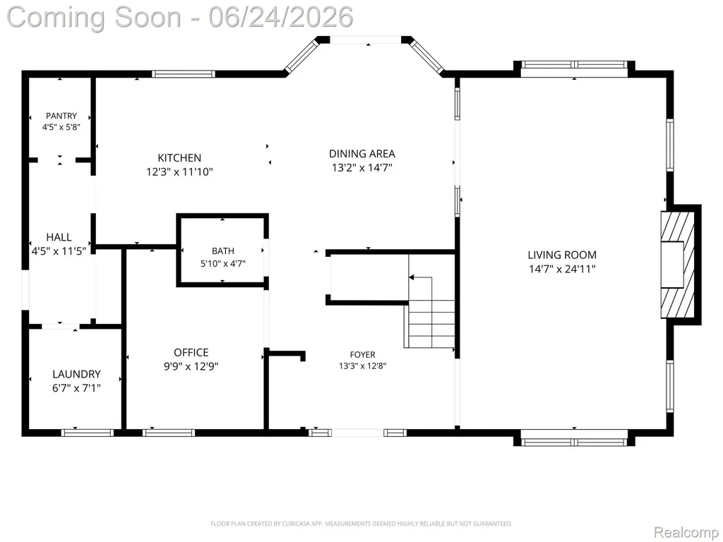 7556 Olde Sturbridge Trail Independence Charter Township MI 48348
