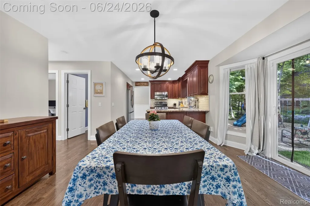 7556 Olde Sturbridge Trail Independence Charter Township MI 48348