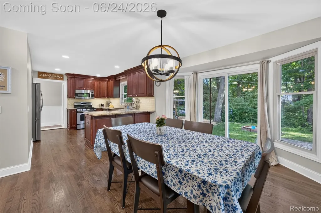 7556 Olde Sturbridge Trail Independence Charter Township MI 48348