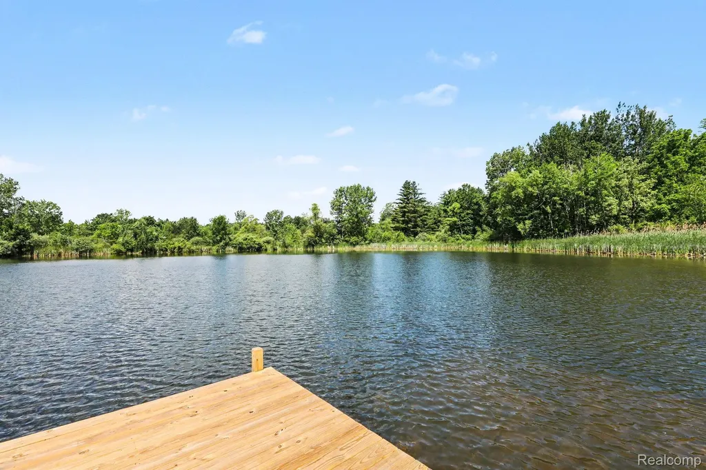 4202 Kingston Road Koylton Township MI 48741