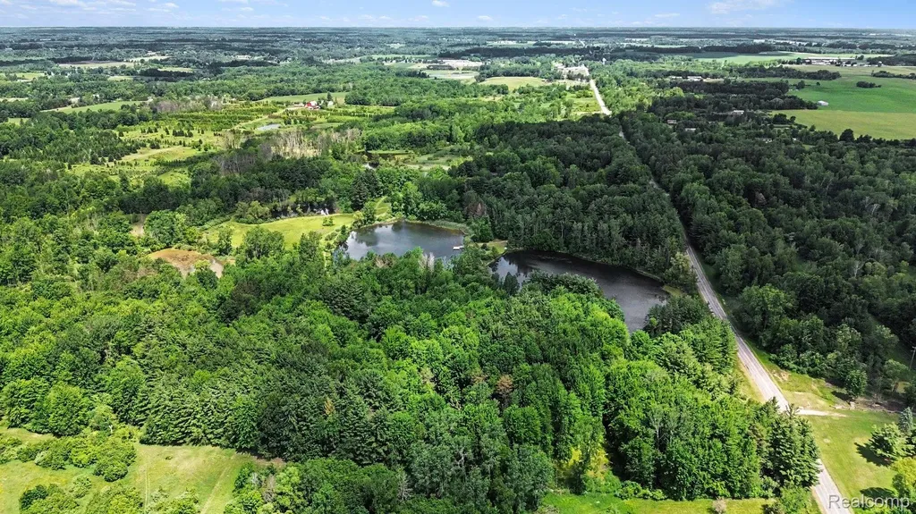 4202 Kingston Road Koylton Township MI 48741
