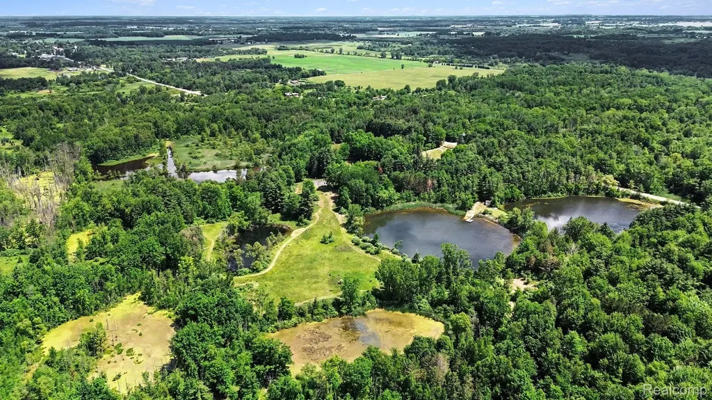 4202 Kingston Road Koylton Township MI 48741