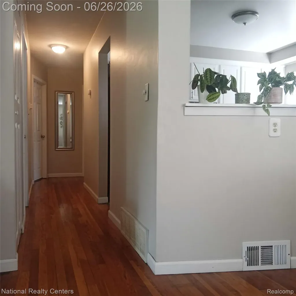 1624 Knowles Street Ypsilanti Charter Township MI 48198