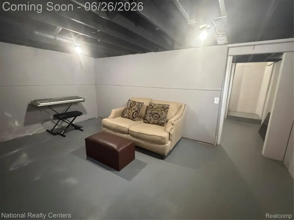 1624 Knowles Street Ypsilanti Charter Township MI 48198