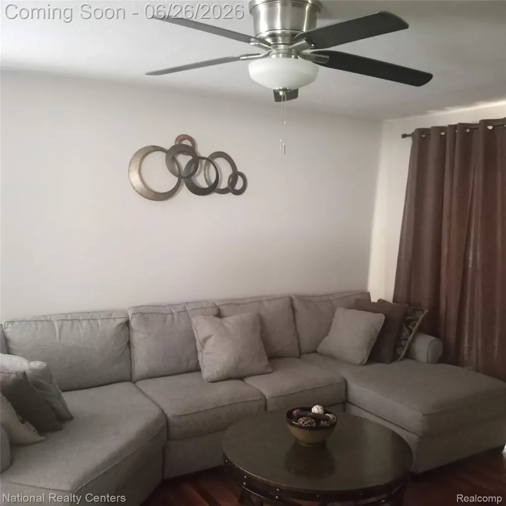 1624 Knowles Street Ypsilanti Charter Township MI 48198