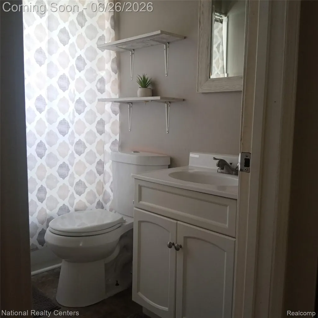 1624 Knowles Street Ypsilanti Charter Township MI 48198