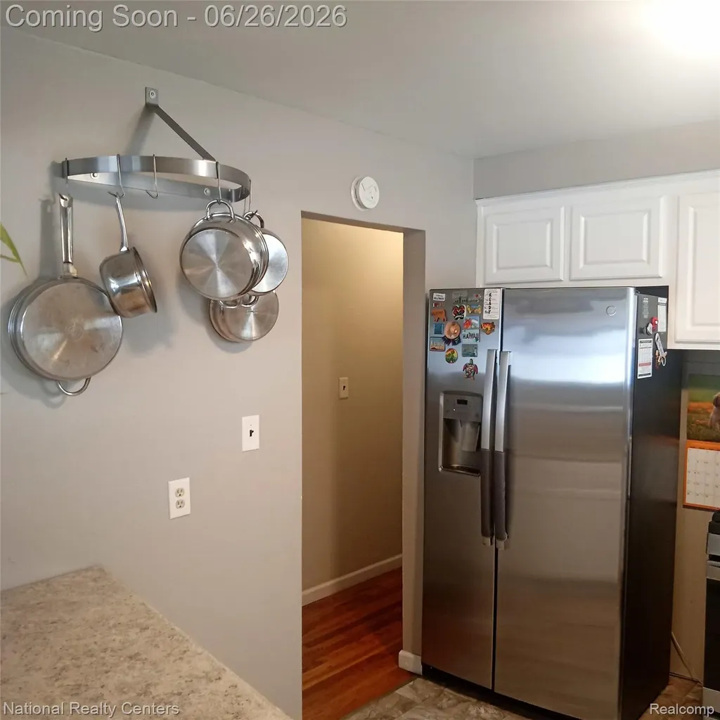 1624 Knowles Street Ypsilanti Charter Township MI 48198
