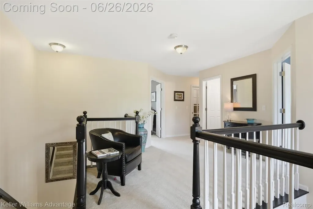 51121 Gold Ridge Lane Canton Charter Township MI 48188