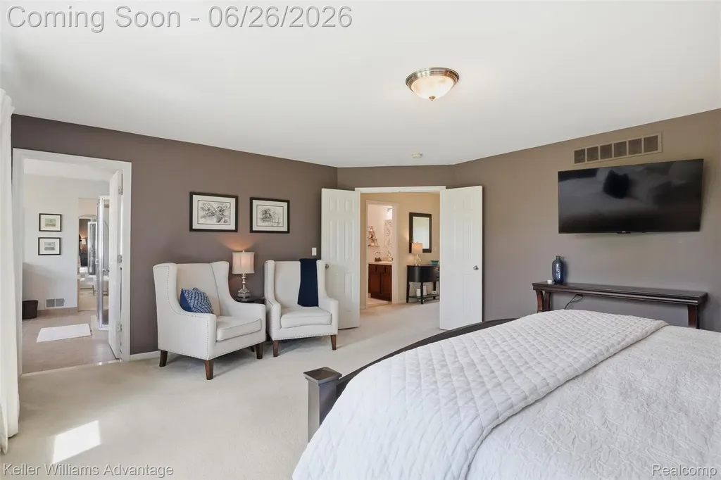51121 Gold Ridge Lane Canton Charter Township MI 48188