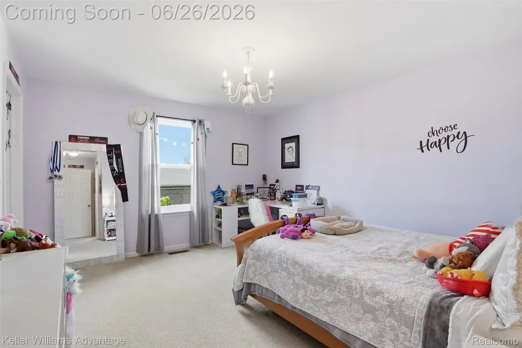 51121 Gold Ridge Lane Canton Charter Township MI 48188