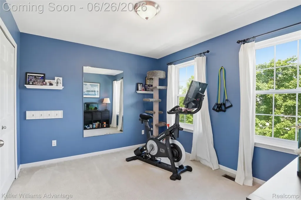 51121 Gold Ridge Lane Canton Charter Township MI 48188