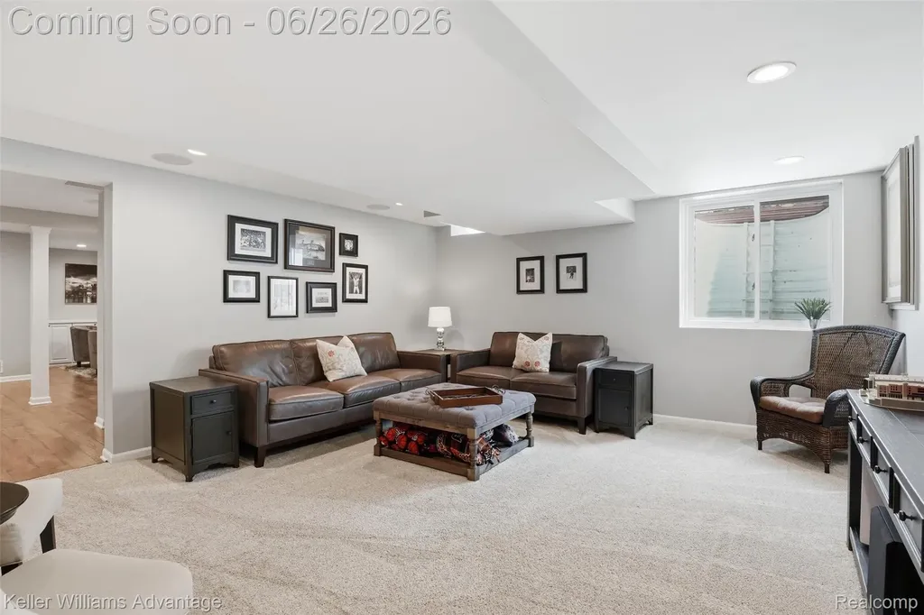 51121 Gold Ridge Lane Canton Charter Township MI 48188