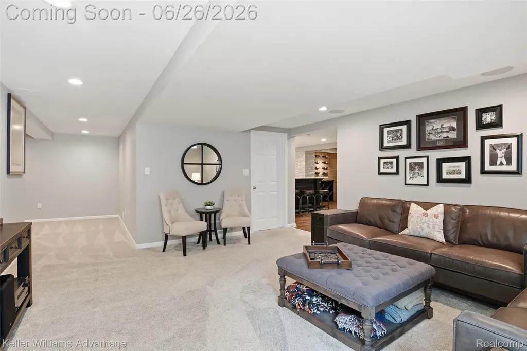 51121 Gold Ridge Lane Canton Charter Township MI 48188