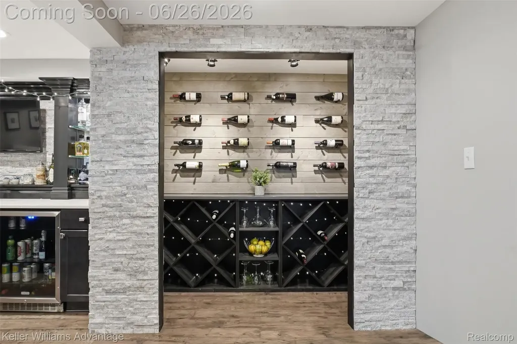 51121 Gold Ridge Lane Canton Charter Township MI 48188